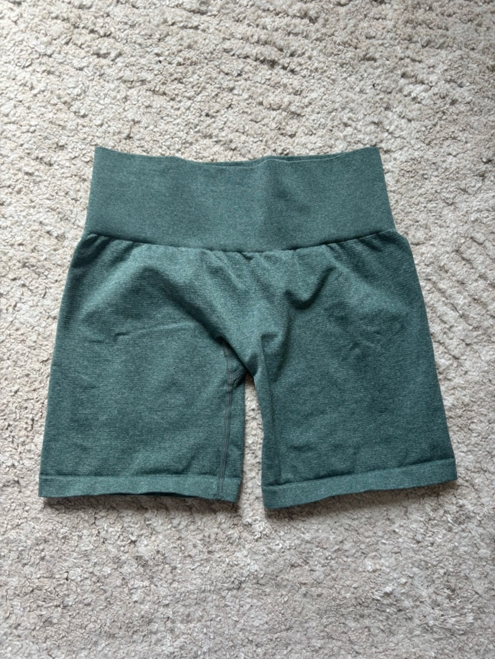NVGTN Biker Shorts